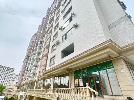 4 otaqlı mənzil, 148 m², Əhmədli: 296 000 ₼ 2