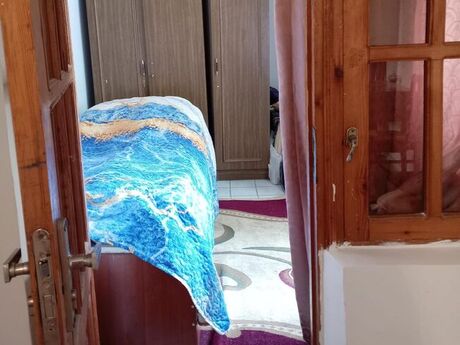 1 otaqlı köhnə tikili - Elmlər Akademiyası m. - 35 m²
