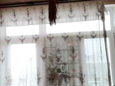 4 otaqlı köhnə tikili - Həzi Aslanov m. - 110 m²