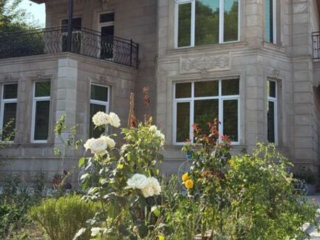 7-комн. дом/дача - Гусар - 360 м²