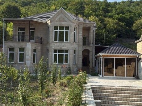 7-комн. дом/дача - Гусар - 360 м²