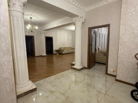 4-комнатная квартира, 179 м², 8-ci kilometr: 340 000 ₼ 5