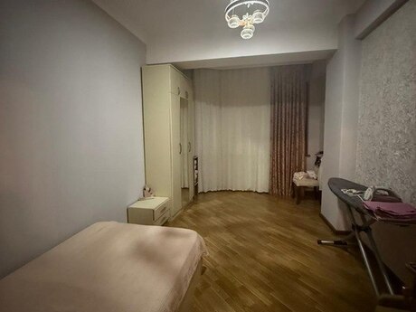 4 otaqlı yeni tikili - 8-ci kilometr q. - 179 m²