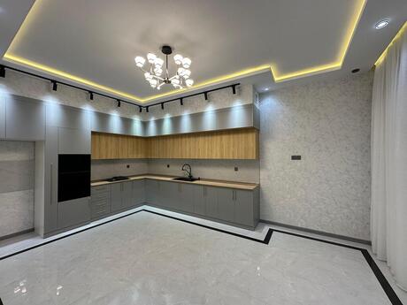 4 otaqlı həyət evi, 200 m², Mərdəkan: 250 000 ₼ 5
