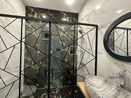 4 otaqlı həyət evi, 140 m², Mərdəkan: 183 000 ₼ 5