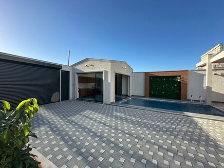 4 otaqlı həyət evi, 160 m², Mərdəkan: 265 000 ₼ 5