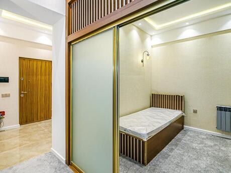 Объявление №5487895 - Баку, Хатаинский р., 3-комн., 76 м², 22/24 этаж