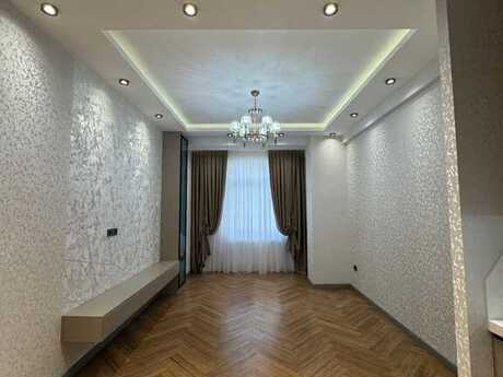 2 otaqlı yeni tikili - Elmlər Akademiyası m. - 68 m²