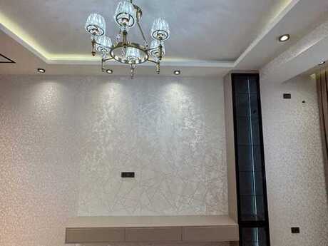2 otaqlı yeni tikili - Elmlər Akademiyası m. - 68 m²