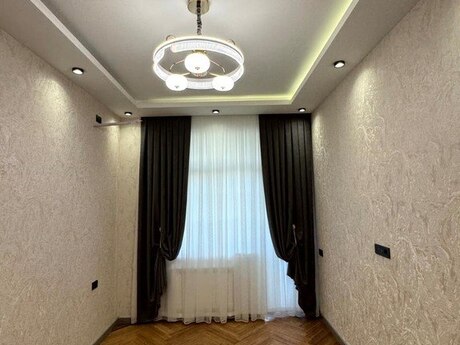 2 otaqlı mənzil, 68 m², Renessans Palace: 305 000 ₼ 5