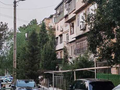 Elan №5488439 - Bakı, Elmlər Akademiyası m., 1 otaqlı, 35 m², 5/5 mərtəbə