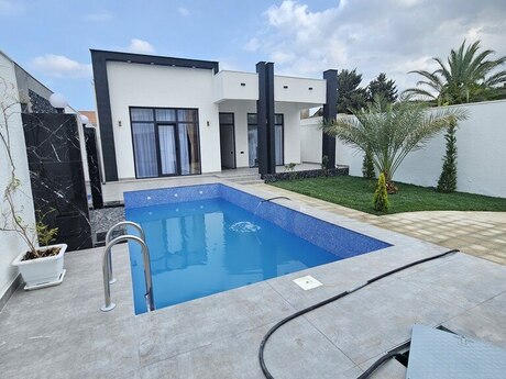 Elan №5489080 - Bakı, Şağan q., 4 otaqlı, 140 m²
