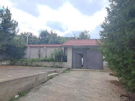 Elan №5489210 - Quba, Quba, 4 otaqlı, 200 m²