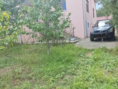 4 otaqlı həyət evi/bağ evi - Quba - 200 m²