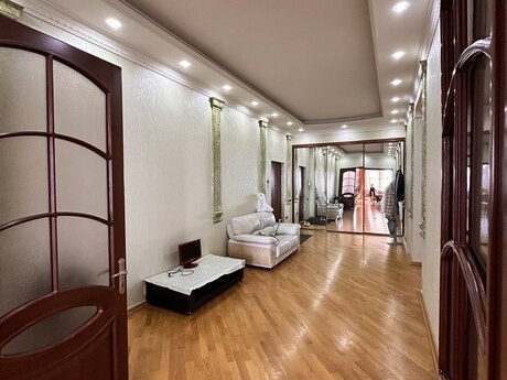 4 otaqlı mənzil, 260 m², Gənclik: 595 000 ₼ 4