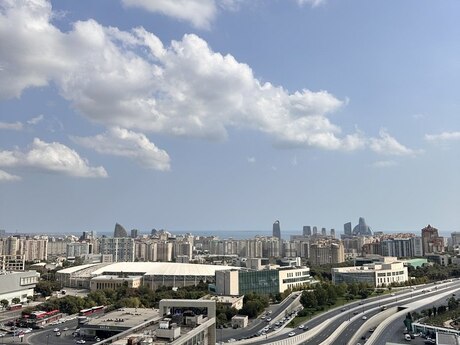 4 otaqlı mənzil, 260 m², Gənclik: 595 000 ₼ 2