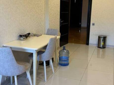 Nizamidə 4 otaqlı yeni tikili mənzil satılır, 170 m², 430 000 AZN, şəkil 5 / 12