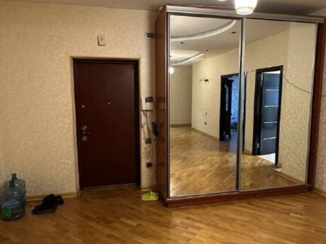 Nizamidə 4 otaqlı yeni tikili mənzil satılır, 170 m², 430 000 AZN, şəkil 3 / 12