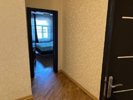 Nizamidə 4 otaqlı yeni tikili mənzil satılır, 170 m², 430 000 AZN, şəkil 4 / 12