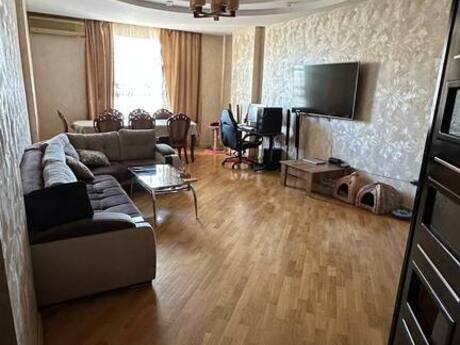 Nizamidə 4 otaqlı yeni tikili mənzil satılır, 170 m², 430 000 AZN, şəkil 2 / 12