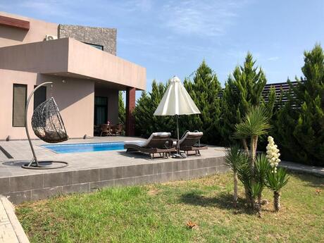 Elan №5489431 - Bakı, Görədil q., 5 otaqlı, 250 m²