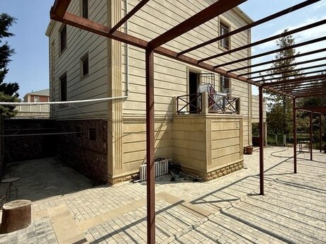 Elan №5489466 - Bakı, Badamdar q., 5 otaqlı, 600 m²