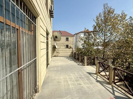 5 otaqlı həyət evi, 600 m², Badamdar: 630 000 ₼ 5