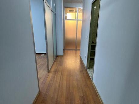 3 otaqlı ofis - Nəriman Nərimanov m. - 120 m²