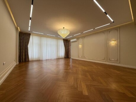 4 otaqlı mənzil, 250 m², Səbail: 1 600 000 ₼ 5
