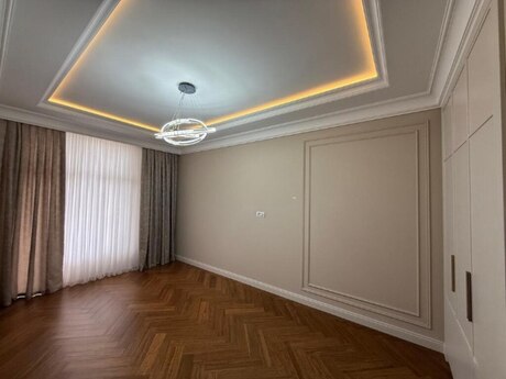4 otaqlı mənzil, 250 m², Səbail: 1 600 000 ₼ 3