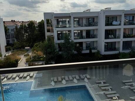 1-room apartment, 58 m², Sea Breeze: 314 500 ₼ 5