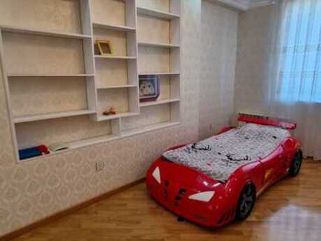 3 otaqlı yeni tikili - Azadlıq Prospekti m. - 115 m²