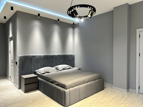 Сдаётся 4-комнатный дом, Novxanı, 320 м², 180 AZN/мес, фото 5 / 12