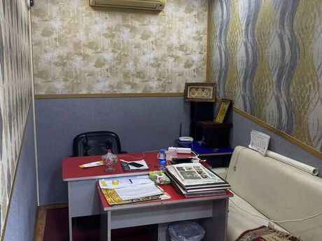 Obyekt - Nərimanov r. - 50 m²