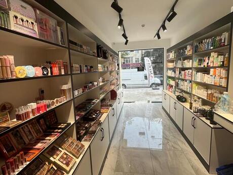 Elan №5125173 - Bakı, Memar Əcəmi m., 43 m²