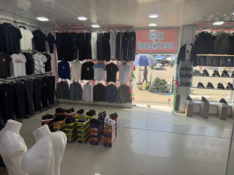 Obyekt - Şamaxı - 290 m²