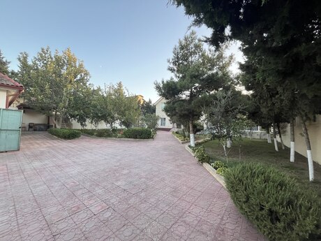 4-комн. дом/дача - пос. Бильгях - 200 м²