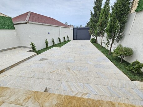 4 otaqlı həyət evi, 150 m², Şüvəlan: 185 000 ₼ 5