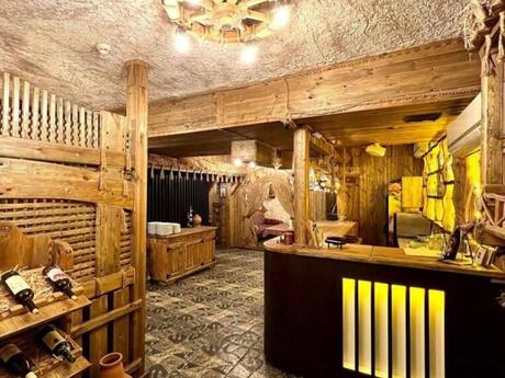 Объект - м. Иншаатчылар - 210 м²