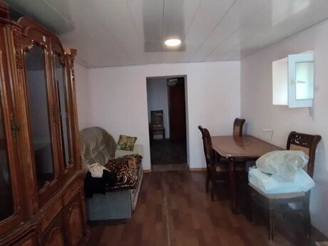 5 otaqlı həyət evi/bağ evi - Yeni Ramana q. - 150 m²