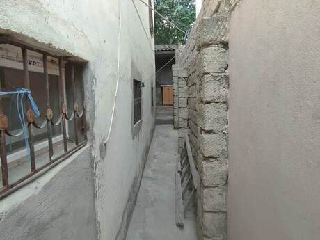 5 otaqlı həyət evi/bağ evi - Yeni Ramana q. - 150 m²