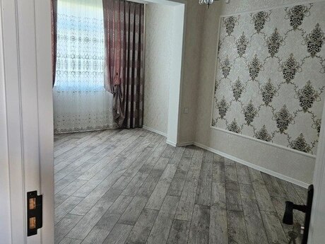 1 otaqlı köhnə tikili - Memar Əcəmi m. - 42 m²