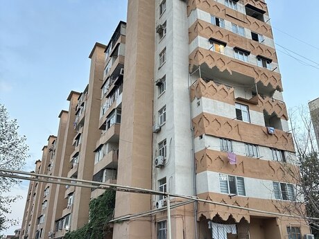 Elan №5491265 - Bakı, Bakıxanov q., 3 otaqlı, 80 m², 7/9 mərtəbə