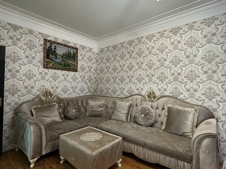 3 otaqlı mənzil, 80 m², Bakıxanov: 196 000 ₼ 4