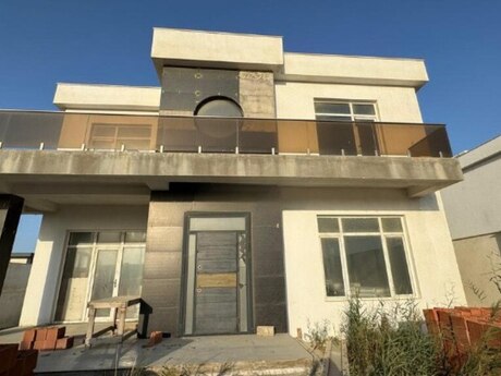 5 otaqlı həyət evi/bağ evi - Sea Breeze q. - 189 m²
