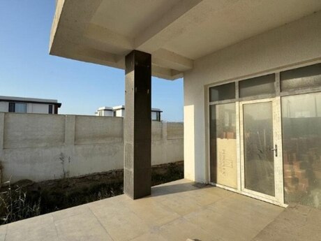 5 otaqlı həyət evi/bağ evi - Sea Breeze q. - 189 m²
