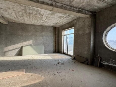 5 otaqlı həyət evi/bağ evi - Sea Breeze q. - 189 m²