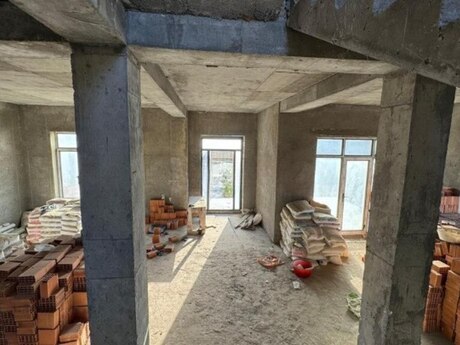 5 otaqlı həyət evi/bağ evi - Sea Breeze q. - 189 m²