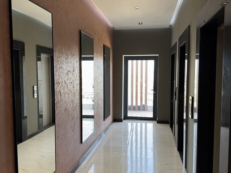 2 otaqlı mənzil, 98 m², Lake City: 260 000 ₼ 5