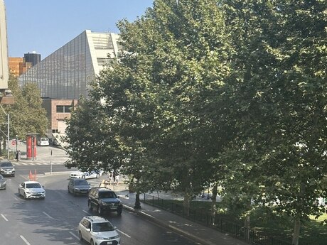 4 otaqlı yeni tikili - 28 May m. - 122 m²